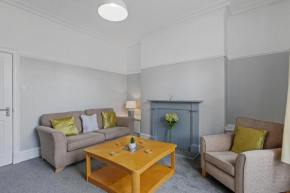 Lovely 3 bedroom apartment in Aberdeen Centre